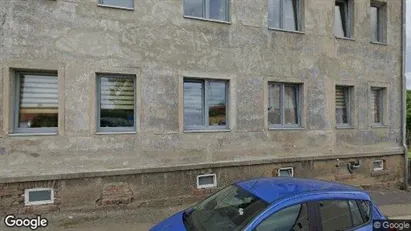 Apartments for rent in Zwickau - Photo from Google Street View