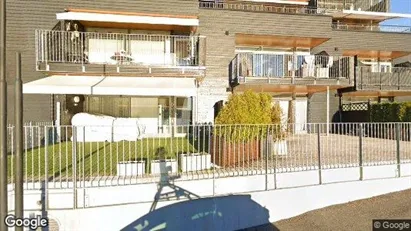 Apartments for rent in Ås - Photo from Google Street View