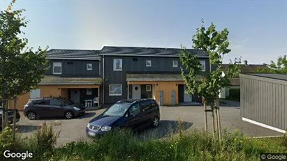 Apartments for rent in Sandnes - Photo from Google Street View