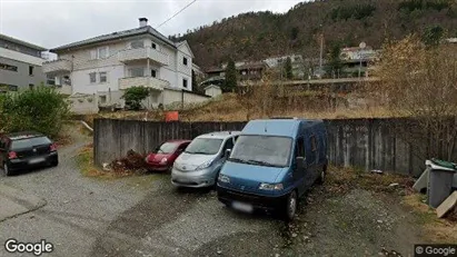 Apartments for rent in Bergen Årstad - Photo from Google Street View