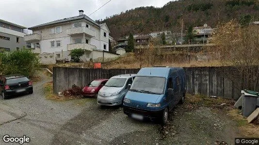 Apartments for rent in Bergen Årstad - Photo from Google Street View