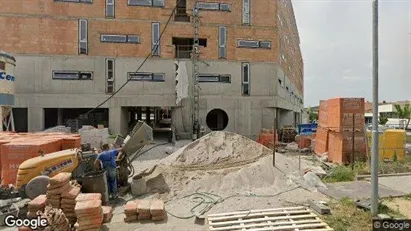 Apartments for rent in Znojmo - Photo from Google Street View