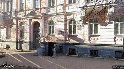 Apartments for rent in Riga Centrs - Photo from Google Street View