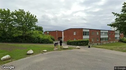 Apartments for rent in Trelleborg - Photo from Google Street View