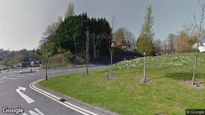 Apartments for rent in Nottingham - Nottinghamshire - Photo from Google Street View