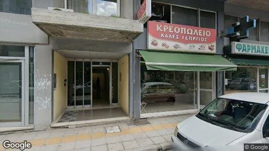 Apartments for rent in Ioannina - Photo from Google Street View