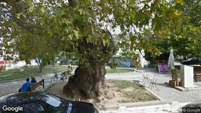 Apartments for rent in Komotini - Photo from Google Street View