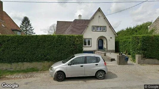 Apartments for rent in Zinnik - Photo from Google Street View