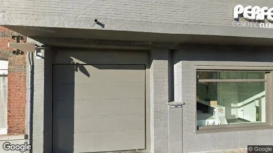 Apartments for rent in Tielt - Photo from Google Street View