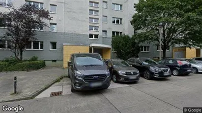 Apartments for rent in Berlin Lichtenberg - Photo from Google Street View