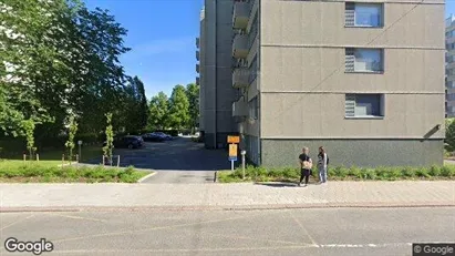 Apartments for rent in Turku - Photo from Google Street View