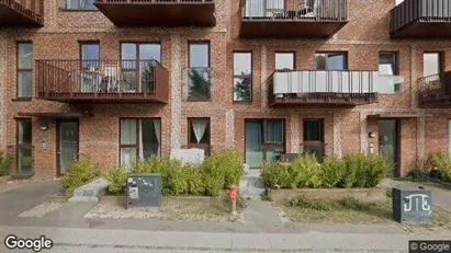 Apartments for rent in Valby - Photo from Google Street View