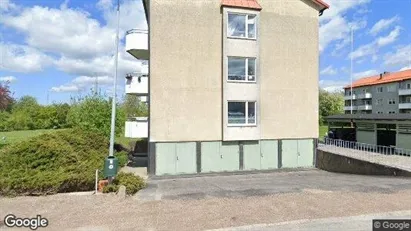 Apartments for rent in Svedala - Photo from Google Street View