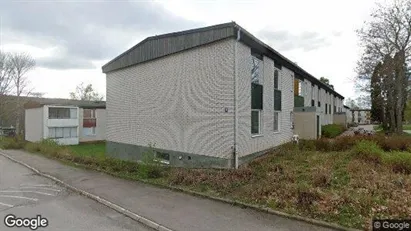 Apartments for rent in Ludvika - Photo from Google Street View