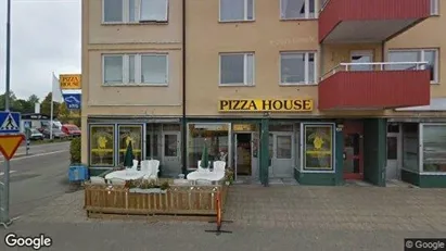 Apartments for rent in Ludvika - Photo from Google Street View