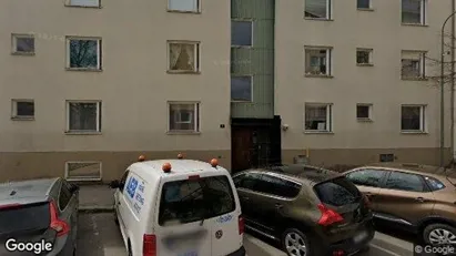 Apartments for rent in Ludvika - Photo from Google Street View