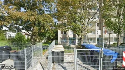 Apartments for rent in Vogtlandkreis - Photo from Google Street View