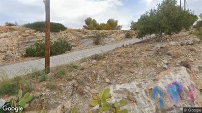 Apartments for rent in Vari-Voula-Vouliagmeni - Photo from Google Street View
