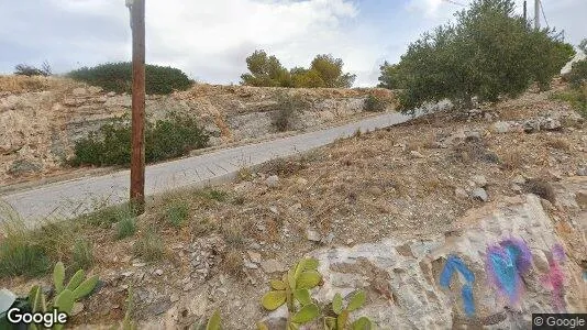 Apartments for rent in Vari-Voula-Vouliagmeni - Photo from Google Street View