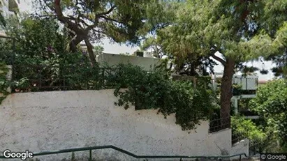 Apartments for rent in Vari-Voula-Vouliagmeni - Photo from Google Street View
