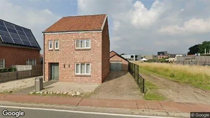Apartments for rent in Pelt - Photo from Google Street View