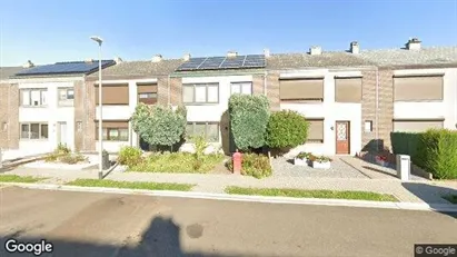 Apartments for rent in Sint-Truiden - Photo from Google Street View