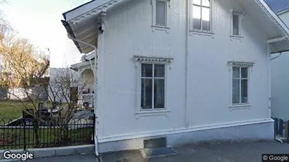 Apartments for rent in Bergen Bergenhus - Photo from Google Street View