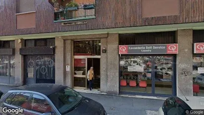 Apartments for rent in Milano Zona 3 - Porta Venezia, Città Studi, Lambrate - Photo from Google Street View