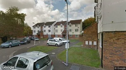 Apartments for rent in West Drayton - Middlesex - Photo from Google Street View