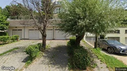Apartments for rent in Budapest II. kerület - Photo from Google Street View