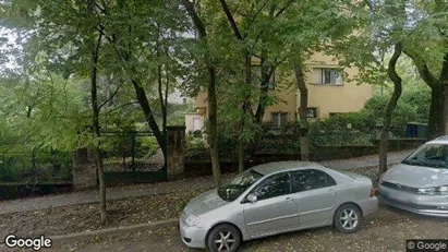 Apartments for rent in Budapest II. kerület - Photo from Google Street View