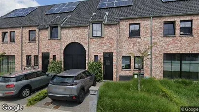 Apartments for rent in Temse - Photo from Google Street View