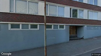 Apartments for rent in Kotka - Photo from Google Street View