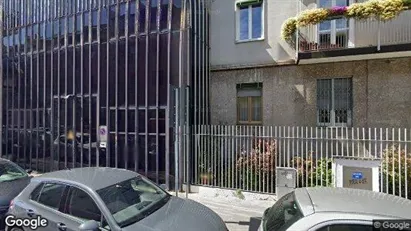 Apartments for rent in Milano Zona 6 - Barona, Lorenteggio - Photo from Google Street View
