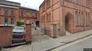 Apartment for rent, Birmingham - West Midlands, West Midlands, Scholars Gate, Severn Street, B1 1QG