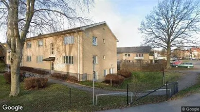 Apartments for rent in Askersund - Photo from Google Street View
