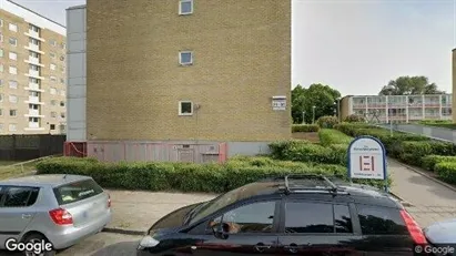Apartments for rent in Fosie - Photo from Google Street View