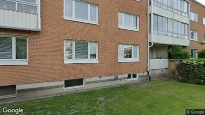 Apartments for rent in Fosie - Photo from Google Street View