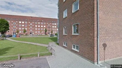 Apartments for rent in Nørresundby - Photo from Google Street View