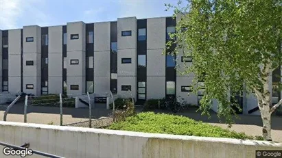 Apartments for rent in Aalborg SØ - Photo from Google Street View