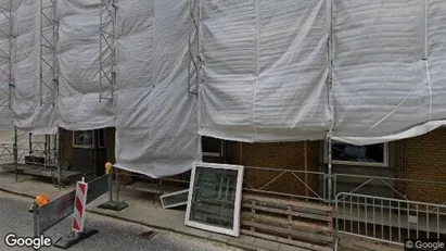 Apartments for rent in Aalborg Center - Photo from Google Street View