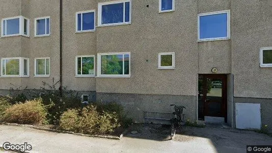 Apartments for rent in Stockholm West - Photo from Google Street View