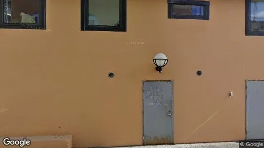 Apartments for rent in Trondheim Midtbyen - Photo from Google Street View