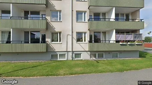 Apartments for rent in Kumla - Photo from Google Street View