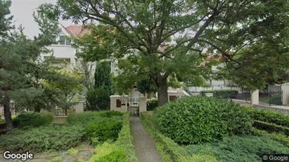 Apartments for rent in Budapest Hegyvidék - Photo from Google Street View