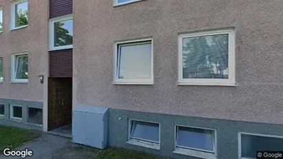 Apartments for rent in Haninge - Photo from Google Street View