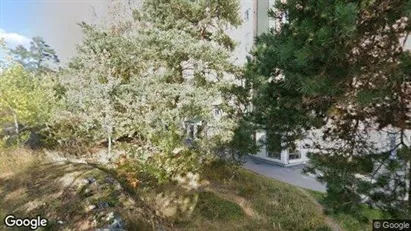 Apartments for rent in Järfälla - Photo from Google Street View