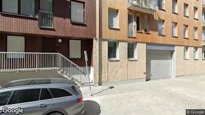 Apartments for rent in Norrtälje - Photo from Google Street View