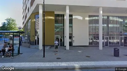 Apartments for rent in Södertälje - Photo from Google Street View