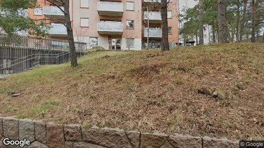 Apartments for rent in Stockholm South - Photo from Google Street View